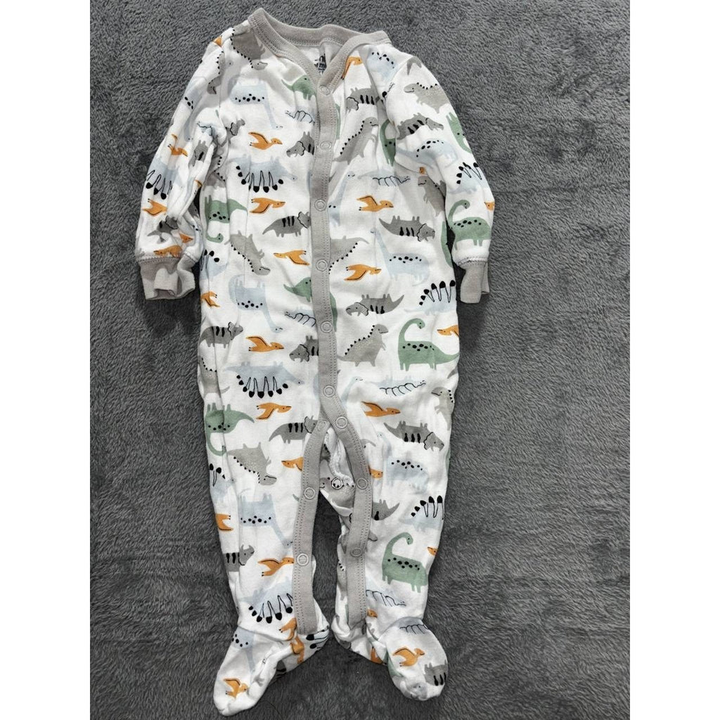 Fisher-Price Carter's Baby Boy Lot 4 Pieces 6-9M, photo 12 of 15