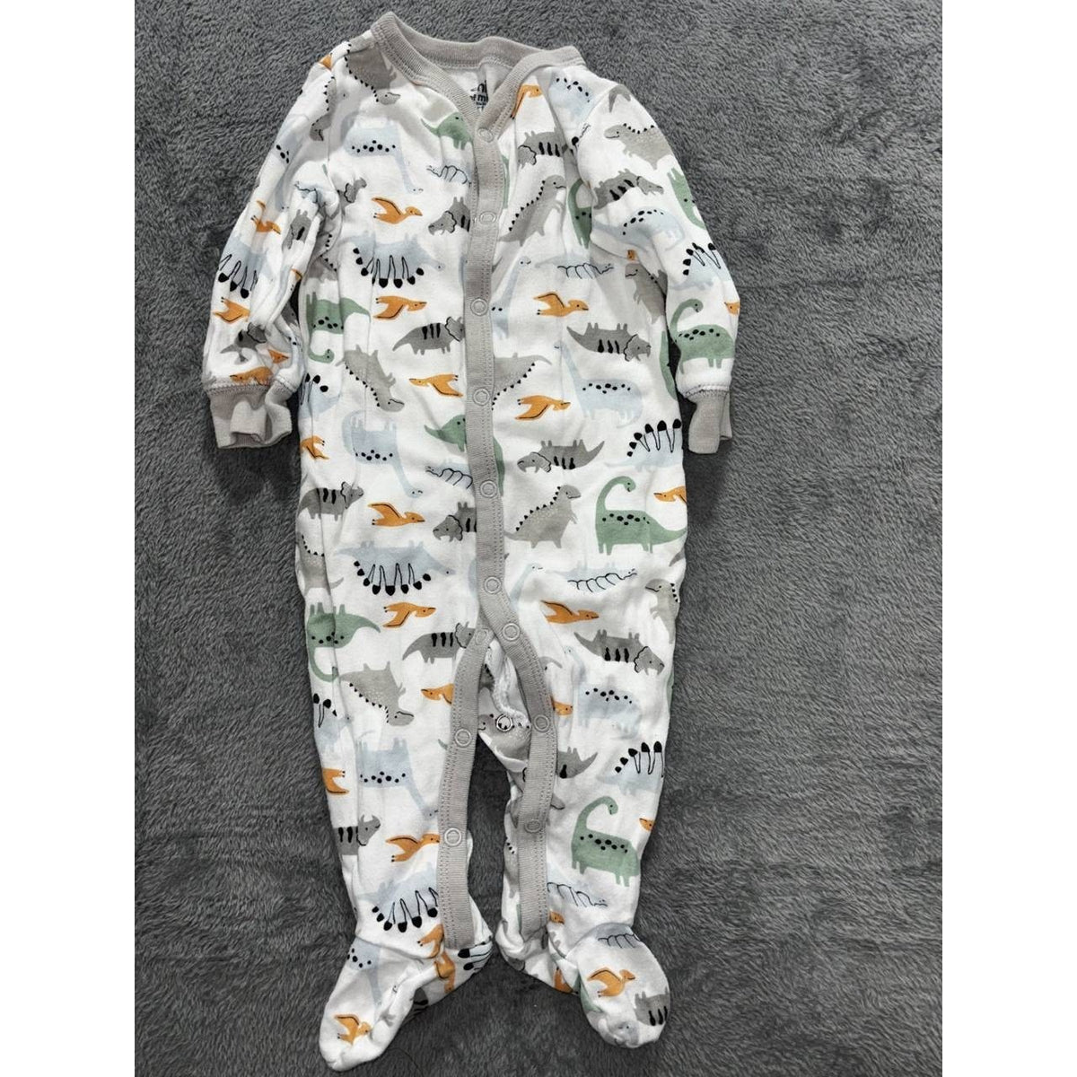 Fisher-Price Carter's Baby Boy Lot 4 Pieces 6-9M, photo 12 of 15