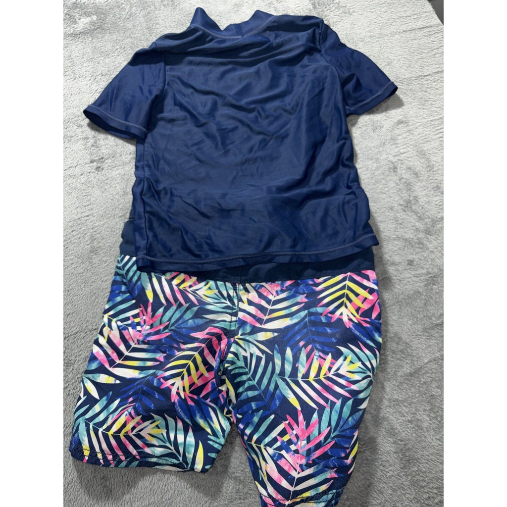 OshKosh B'gosh Boys Rash Guard Sets Lot 4 Pieces 6, photo 8 of 15