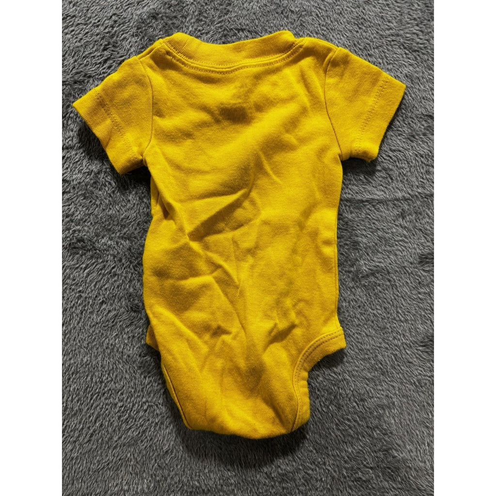 Carter's Baby Boy NB 6 Piece Bundle Sweatshirt Pants Bodysuits Sleeper Navy