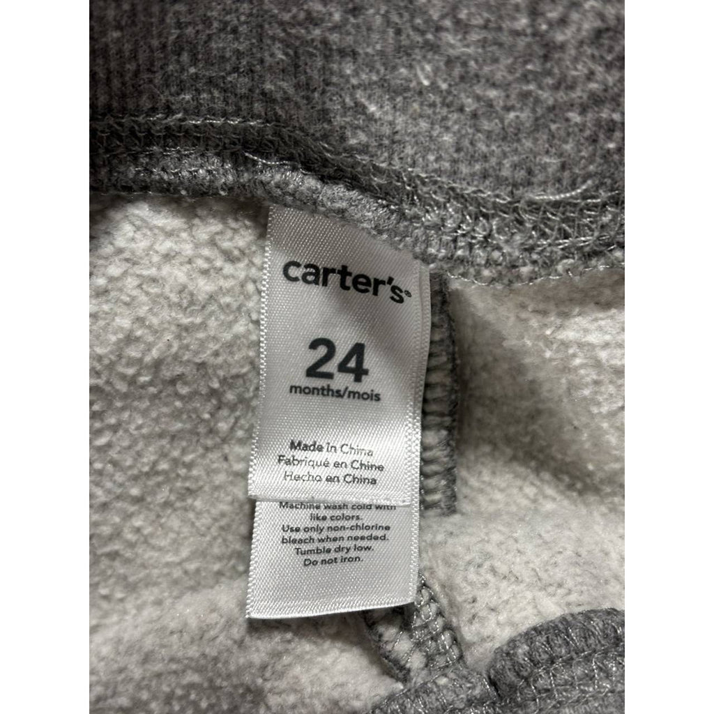 Carter's Boy Jeans Pants Shorts Lot 5 Pieces 24M-2T, photo 11 of 19
