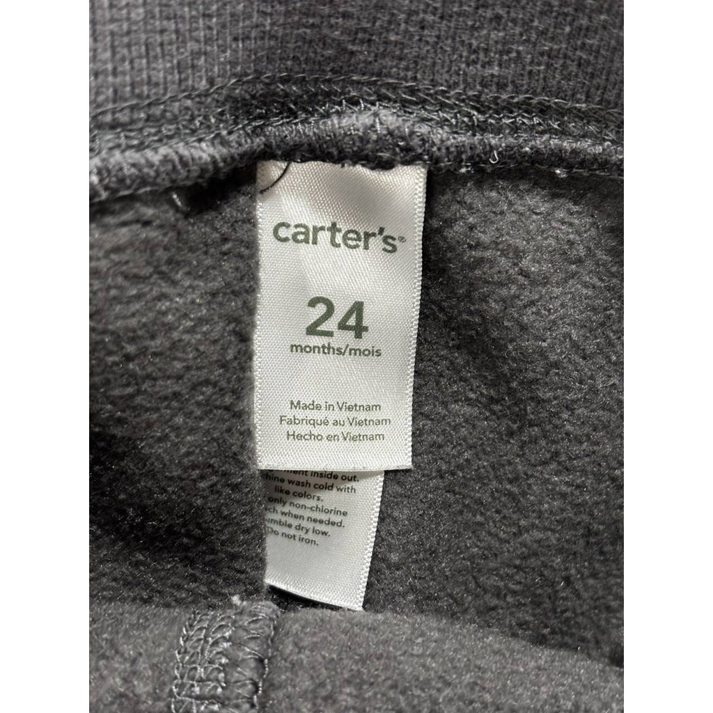 Carter's & OshKosh Baby Boy Pants Tops Lot 6 Pc 24M, photo 14 of 21