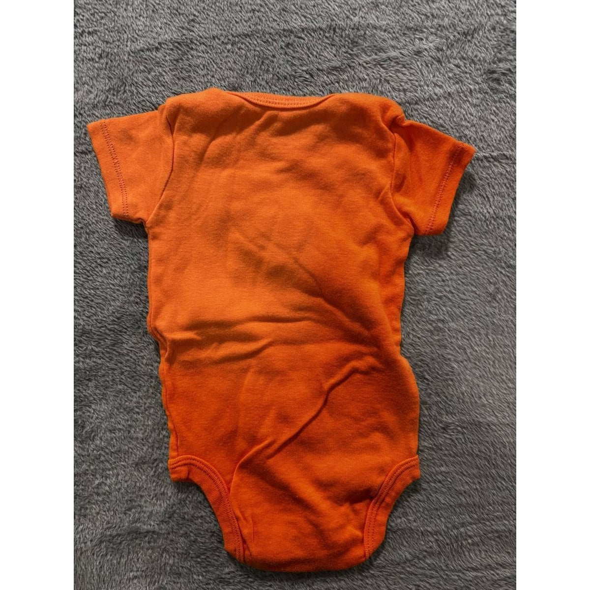 Carter's & B'gosh Baby Boy Bodysuits Lot 6 Pc 3M, photo 9 of 23