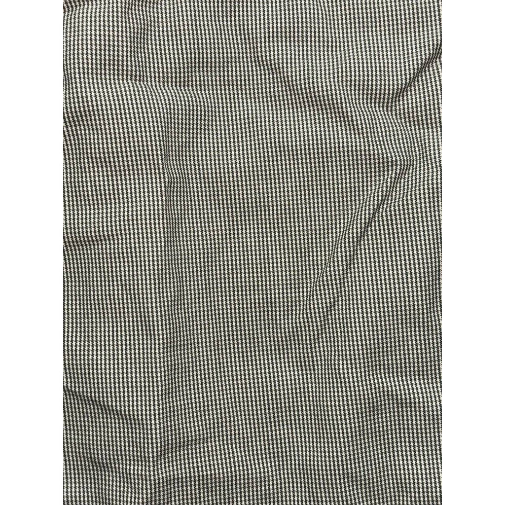 Brooks Brothers Men's Olive Houndstooth Shirt Size S, photo 7 of 8