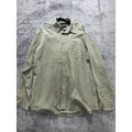 Ted Baker Men's Olive Green Button Down Shirt Size 4