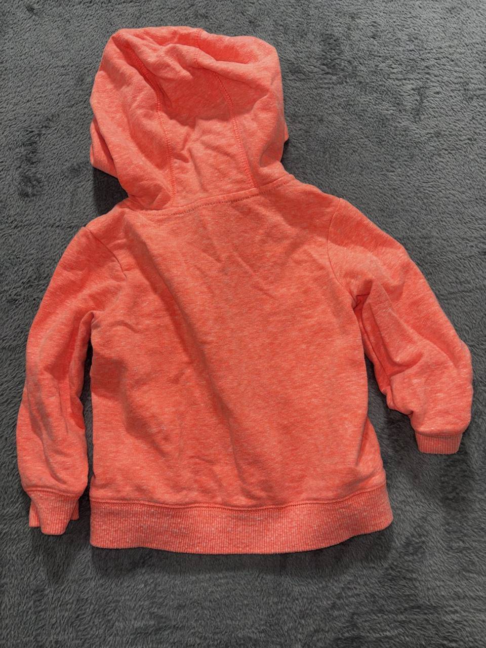 Carter's Baby Boy Hoodies Shorts Lot 5 Pieces 18M, photo 5 of 18