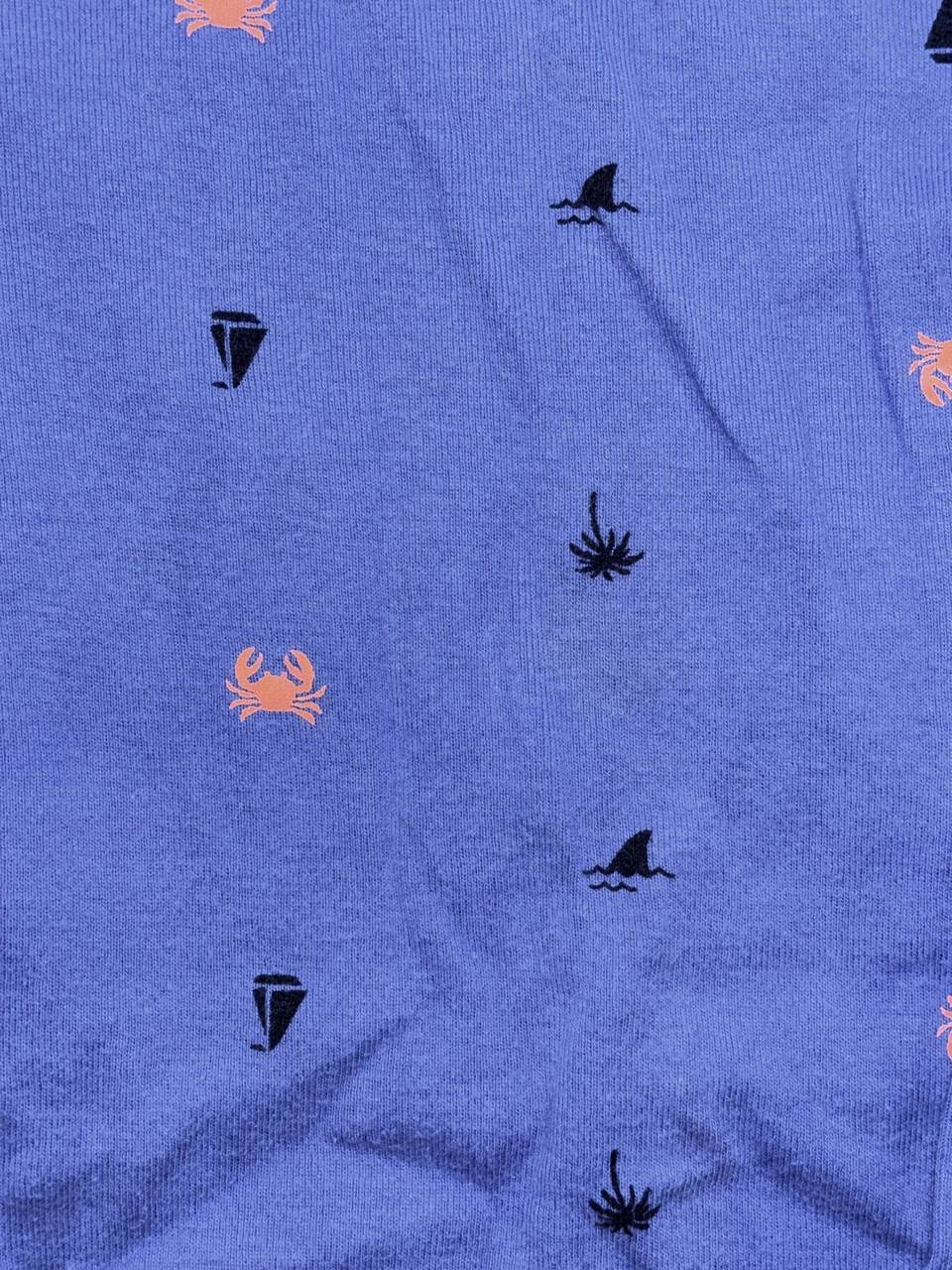 Carter's Baby Boy Hoodies Shorts Lot 5 Pieces 18M, photo 7 of 18