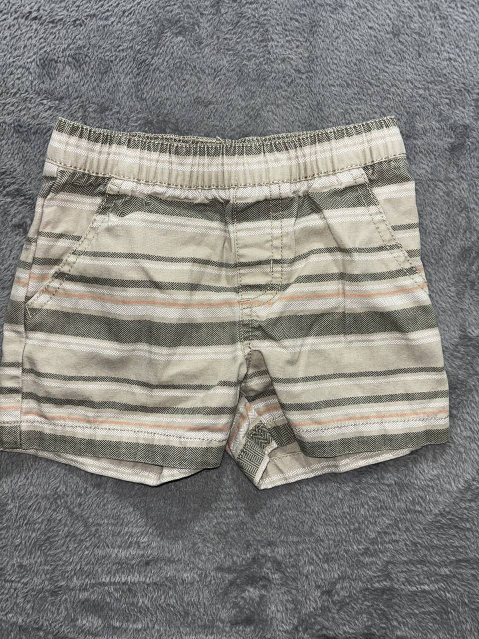 Carter's Baby Boy Hoodies Shorts Lot 5 Pieces 18M, photo 10 of 18