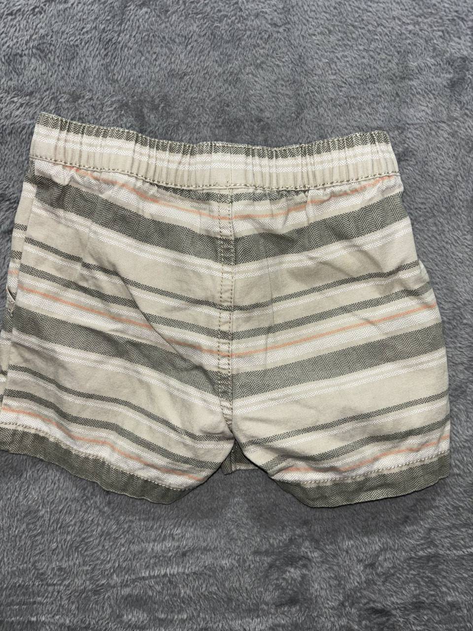 Carter's Baby Boy Hoodies Shorts Lot 5 Pieces 18M, photo 11 of 18