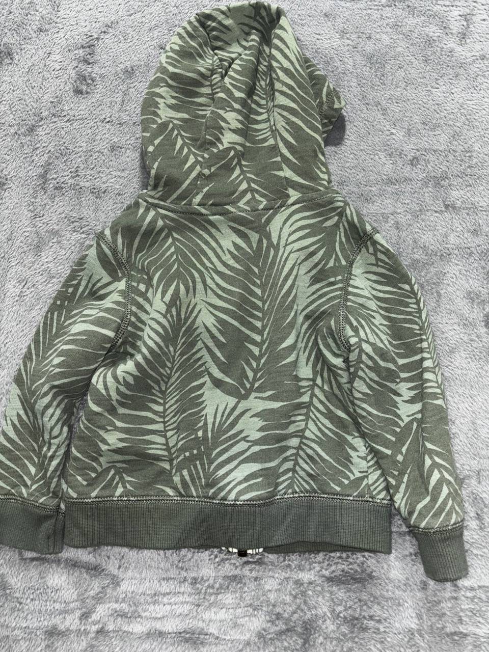 Carter's Baby Boy Hoodies Shorts Lot 5 Pieces 18M, photo 18 of 18