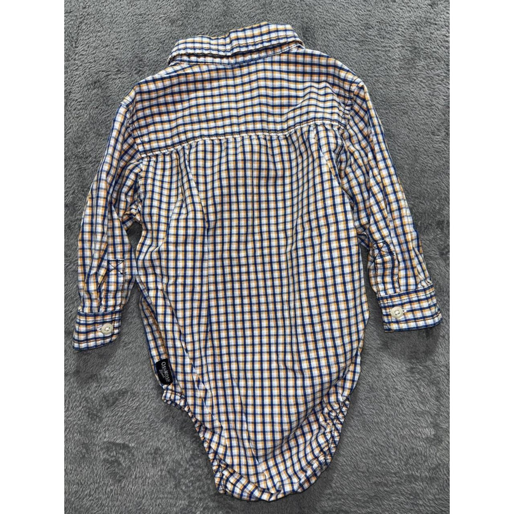 Baby Boy Blue Hoodie Pants Sleeper Lot 4 Pieces 18M, photo 11 of 16