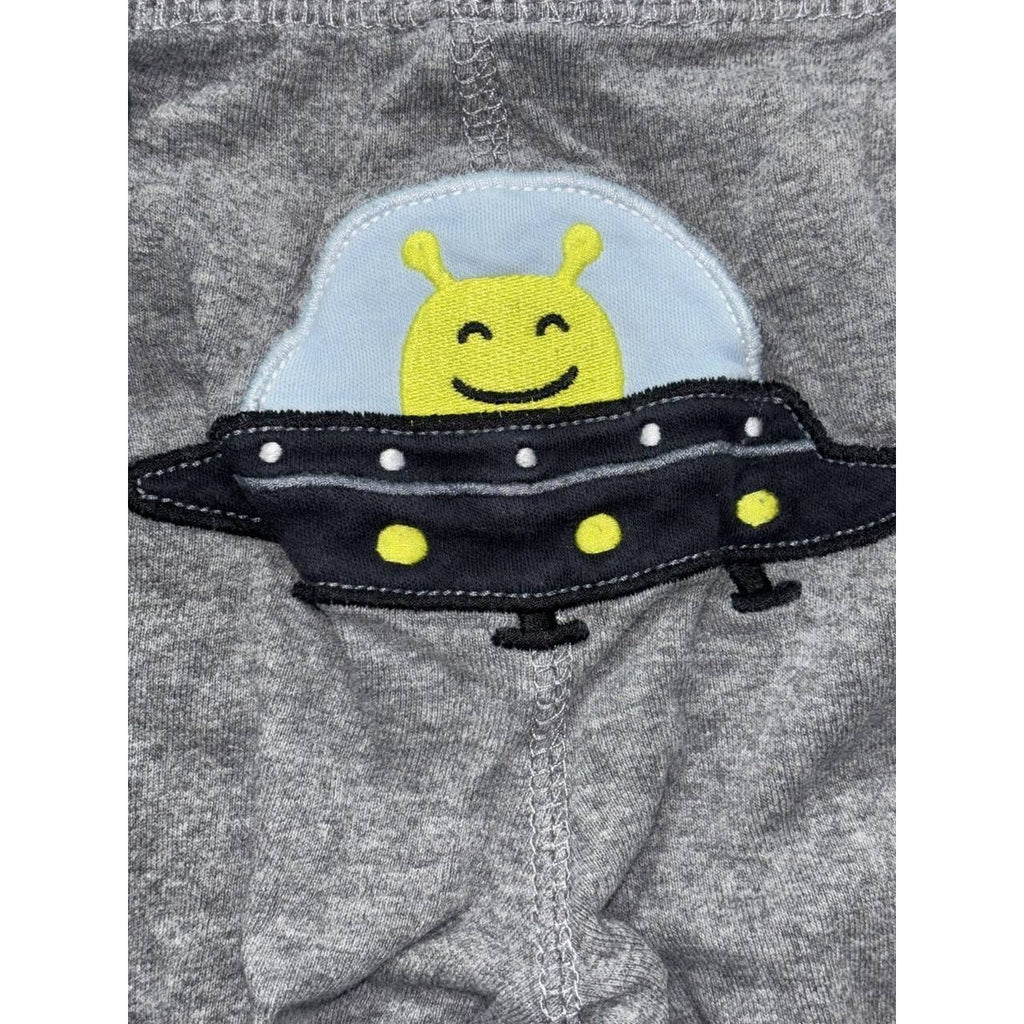 Carter's Baby Boy Bodysuits Pants Lot 6 Pieces 24M, photo 11 of 18