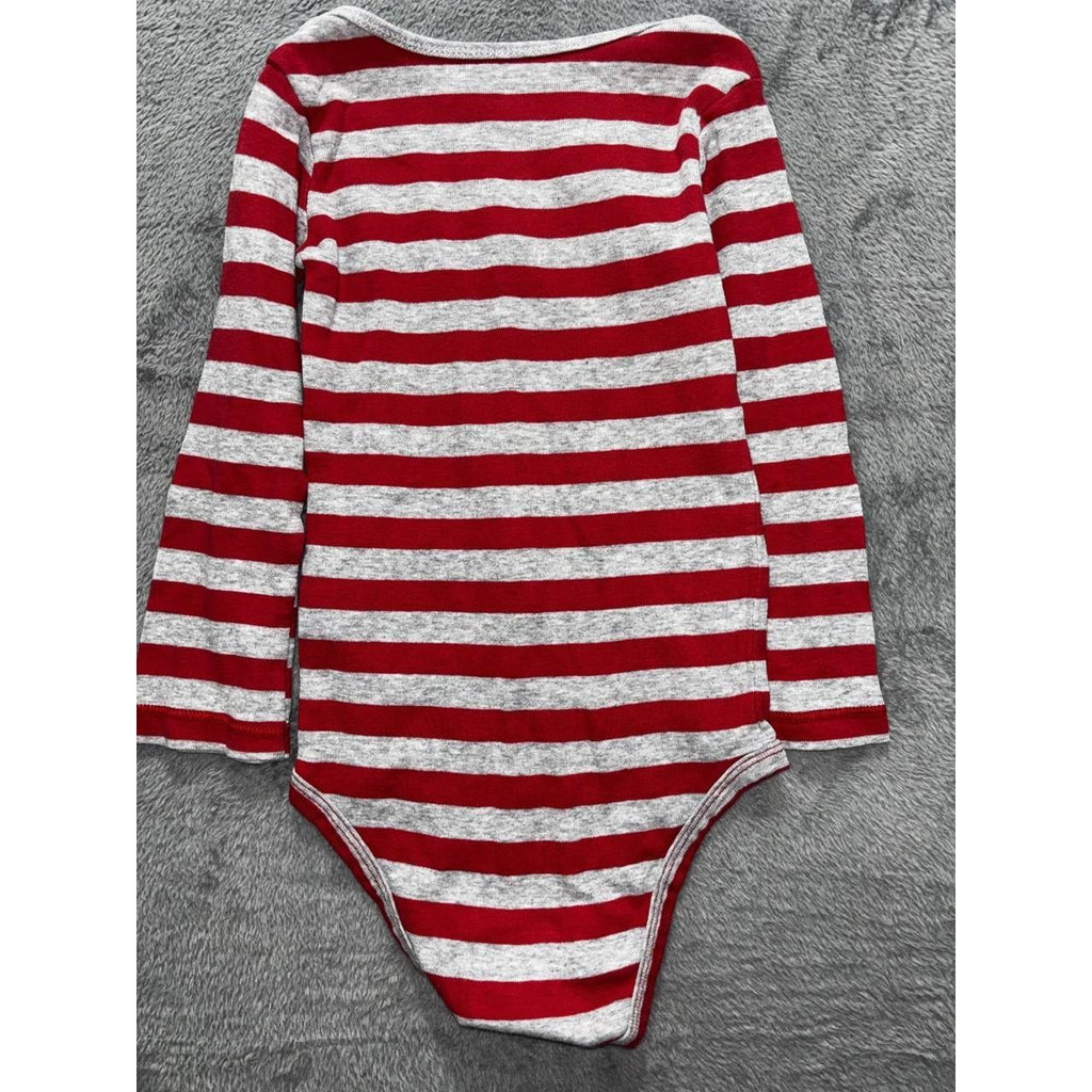 Carter's Baby Boy Bodysuits Pants Lot 6 Pieces 24M, photo 14 of 18