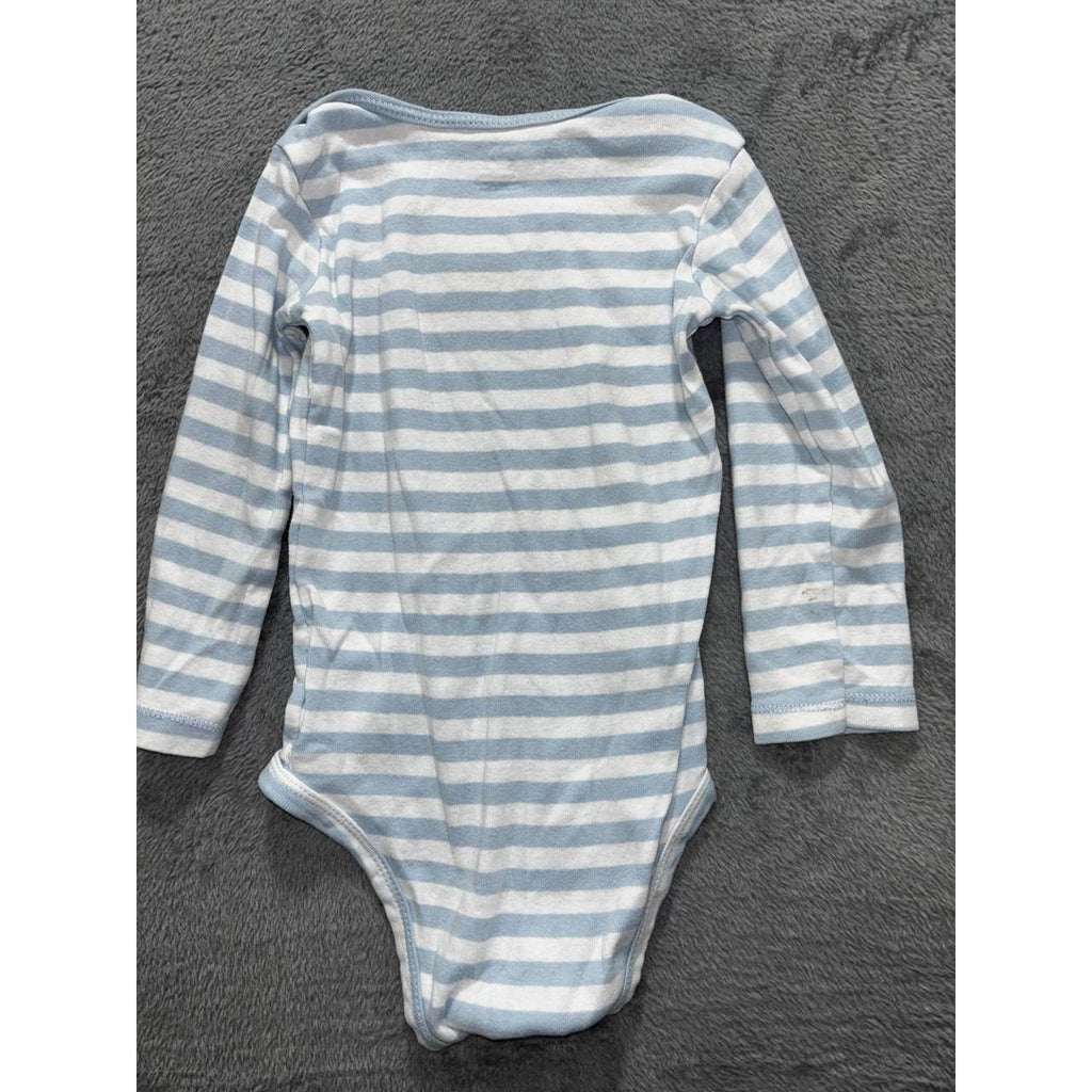 Carter's Baby Boy Bodysuits Pants Lot 6 Pieces 24M, photo 17 of 18