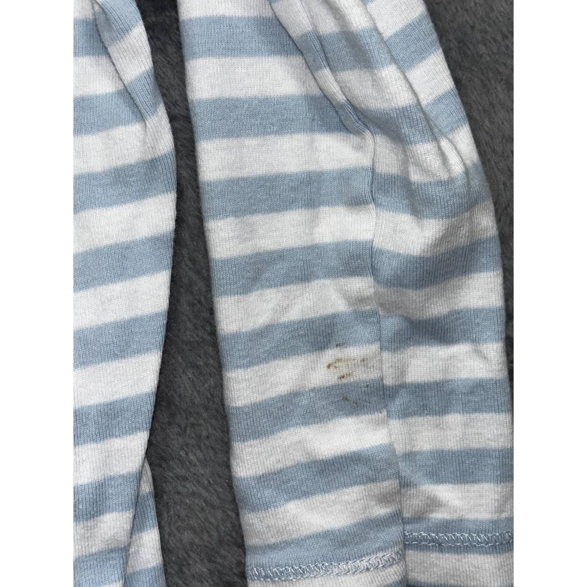 Carter's Baby Boy Bodysuits Pants Lot 6 Pieces 24M, photo 18 of 18