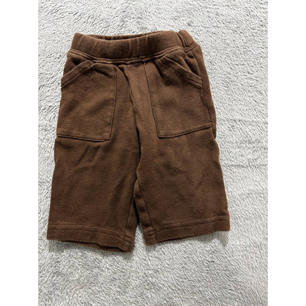 Baby Boy Brown Sleepers Jacket Lot 4 Pieces 3M, photo 10 of 15