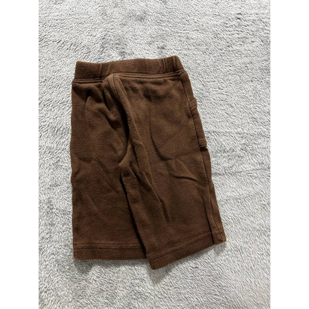 Baby Boy Brown Sleepers Jacket Lot 4 Pieces 3M, photo 11 of 15