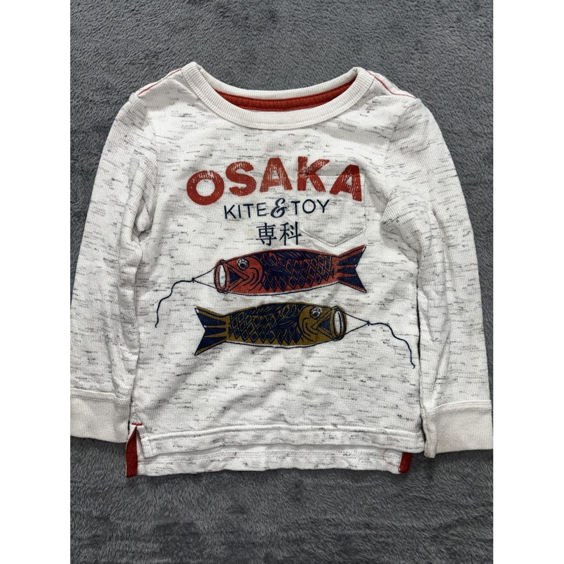 Toddler Boy Hoodie Tees Jeans Shorts Lot 6 Pcs 2T-3T, photo 15 of 23