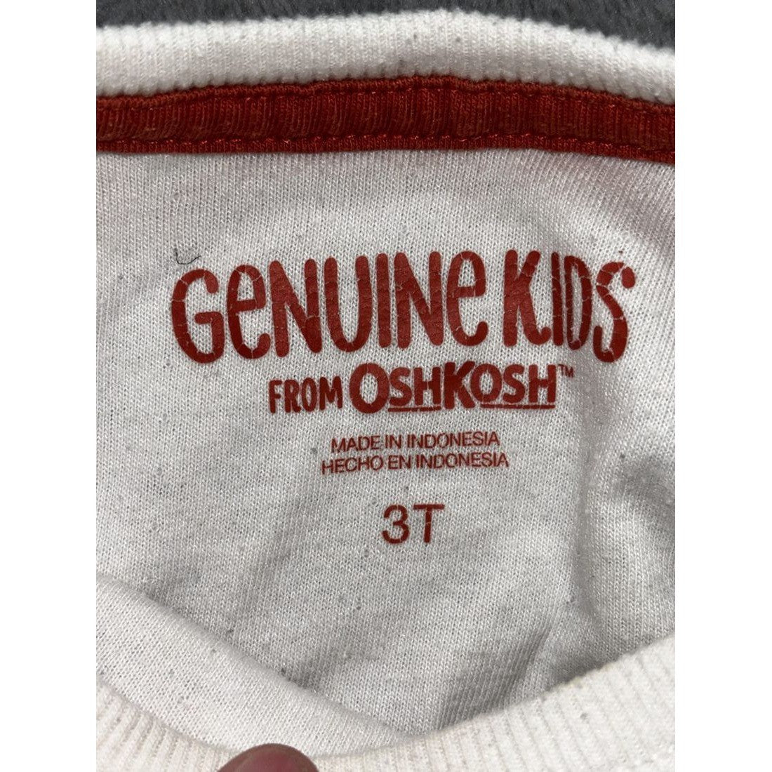 Toddler Boy Hoodie Tees Jeans Shorts Lot 6 Pcs 2T-3T, photo 16 of 23