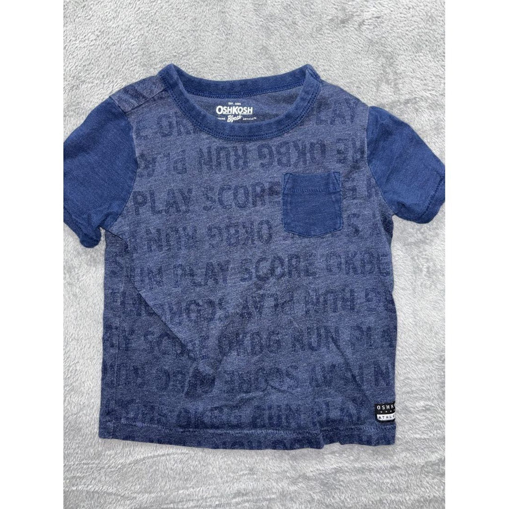 Toddler Boy Shorts Polo Tees Jacket Lot 7 Pcs 3T, photo 7 of 23