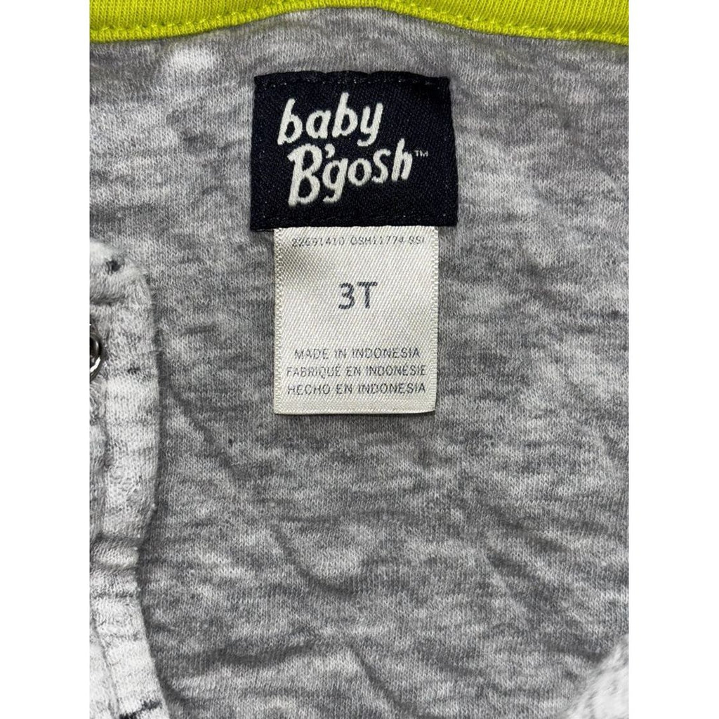 Toddler Boy Shorts Polo Tees Jacket Lot 7 Pcs 3T, photo 20 of 23