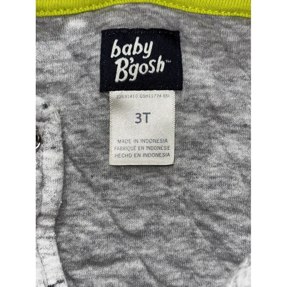 Toddler Boy Shorts Polo Tees Jacket Lot 7 Pcs 3T, photo 20 of 23