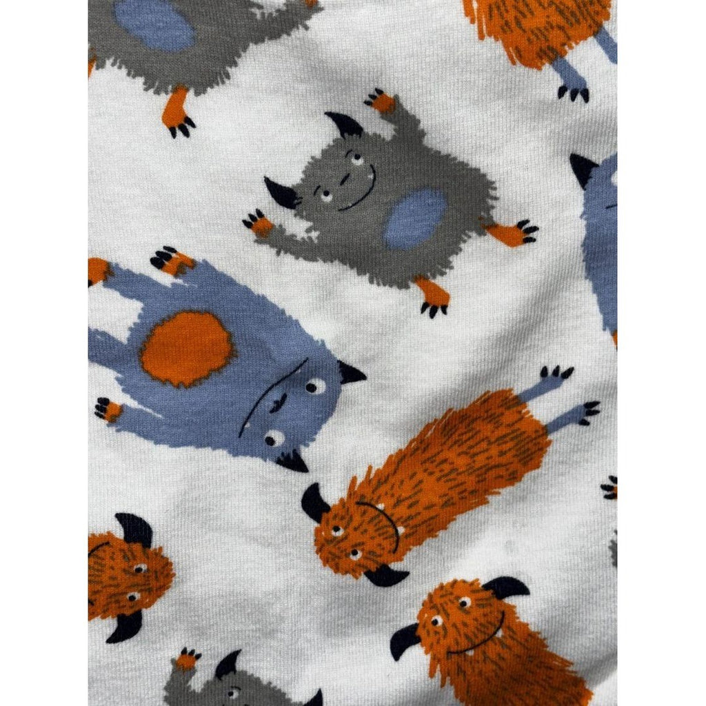 Carter's Baby Boy Pajama & Shorts Lot 6 Pieces 18M, photo 16 of 18