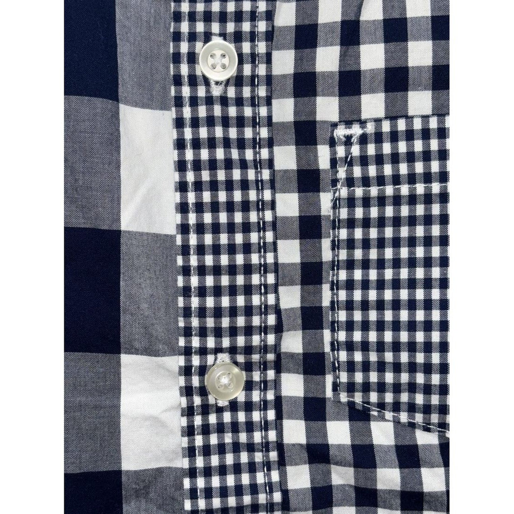 Toddler Boy Plaid Shirts & Hoodie Lot 3 Pieces 3T, photo 3 of 15
