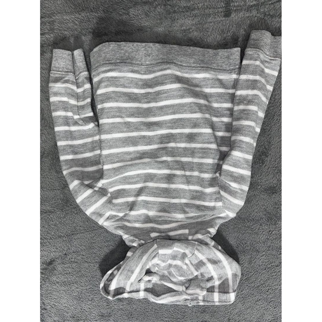 Carter's Baby Gray Hoodie Bodysuit Lot 4 Pieces 24M, photo 5 of 19