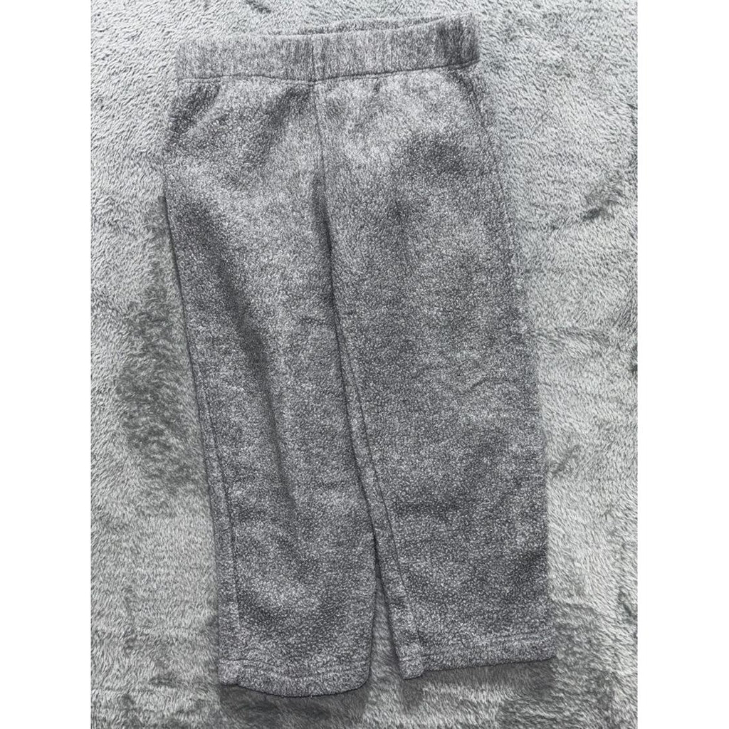 Carter's Baby Gray Hoodie Bodysuit Lot 4 Pieces 24M, photo 15 of 19