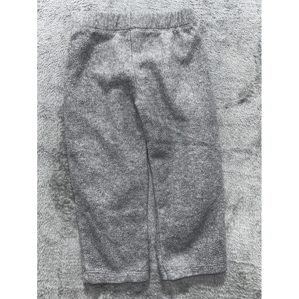 Carter's Baby Gray Hoodie Bodysuit Lot 4 Pieces 24M, photo 16 of 19