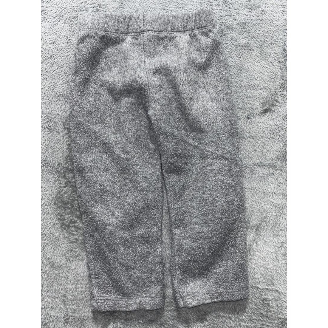 Carter's Baby Gray Hoodie Bodysuit Lot 4 Pieces 24M, photo 16 of 19