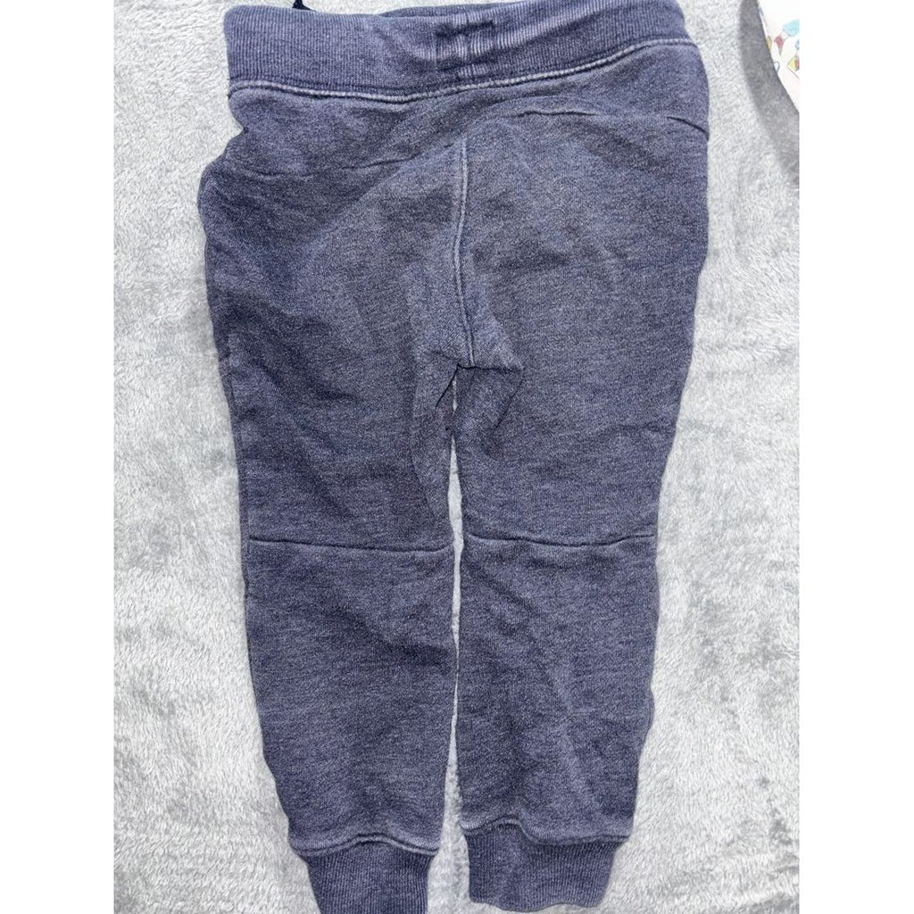 Toddler Boy CoComelon Hoodie Joggers Lot 3 Pieces 3T, photo 9 of 12