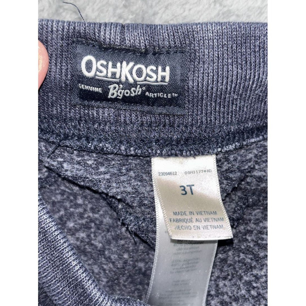 Toddler Boy CoComelon Hoodie Joggers Lot 3 Pieces 3T, photo 10 of 12