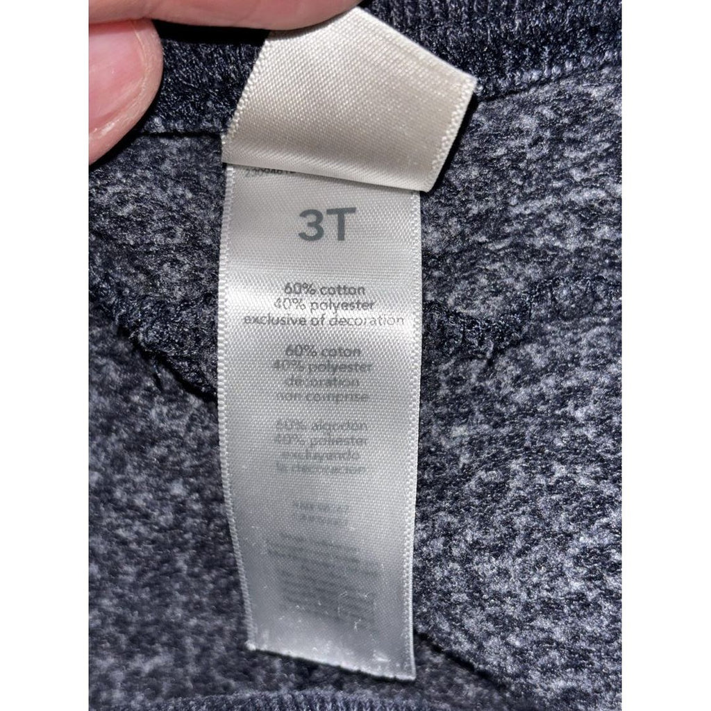 Toddler Boy CoComelon Hoodie Joggers Lot 3 Pieces 3T, photo 11 of 12