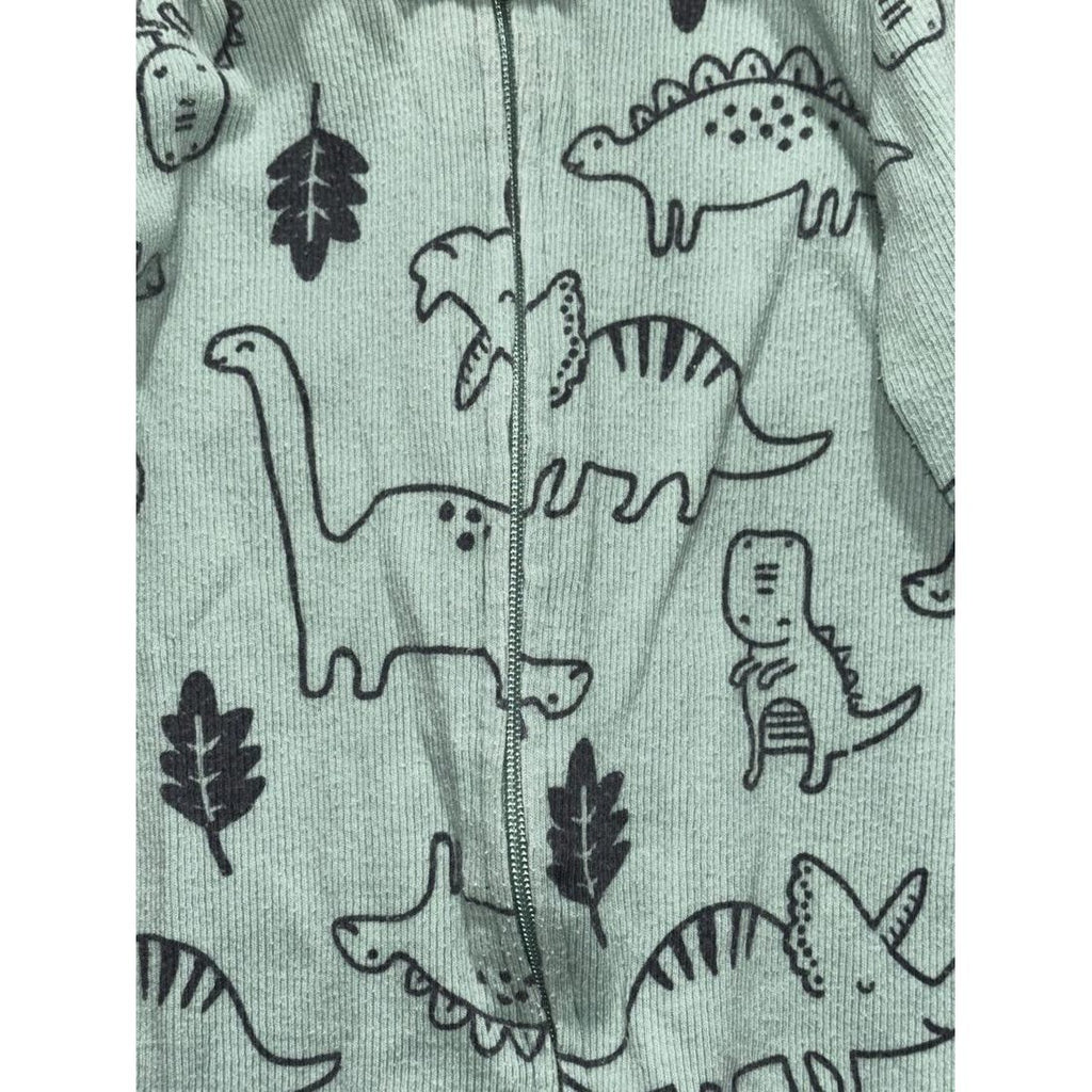 Carter's Baby Boy Sleepers Bodysuit Lot 5 Pieces 9M, photo 7 of 17