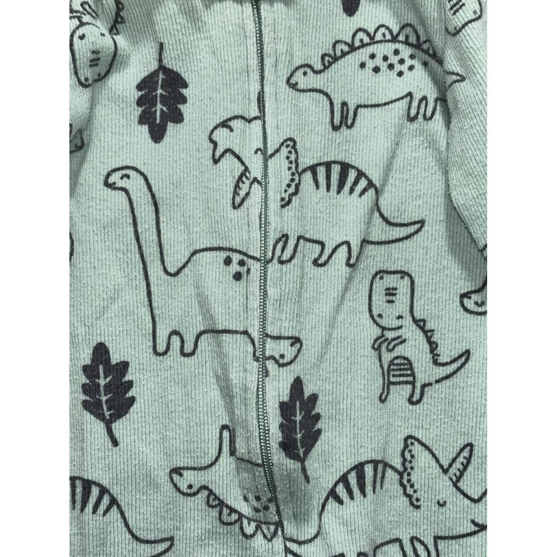 Carter's Baby Boy Sleepers Bodysuit Lot 5 Pieces 9M, photo 7 of 17