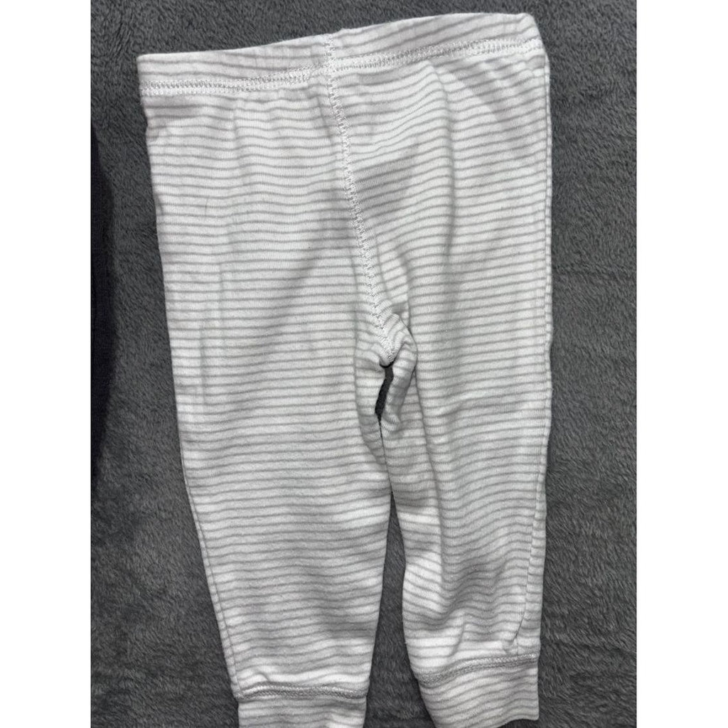 Carter's Baby Boy Sleepers Bodysuit Lot 5 Pieces 9M, photo 12 of 17