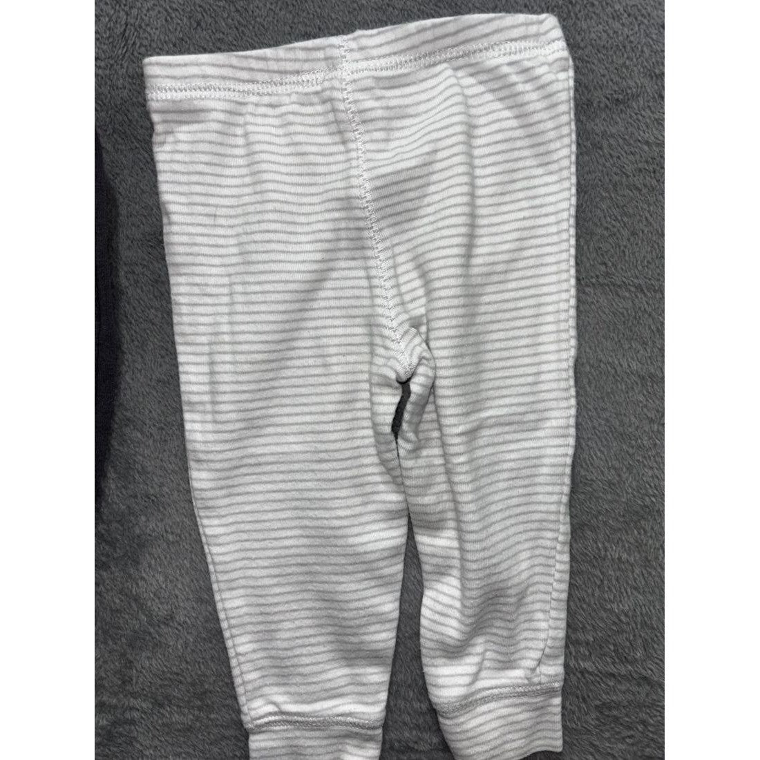 Carter's Baby Boy Sleepers Bodysuit Lot 5 Pieces 9M, photo 12 of 17