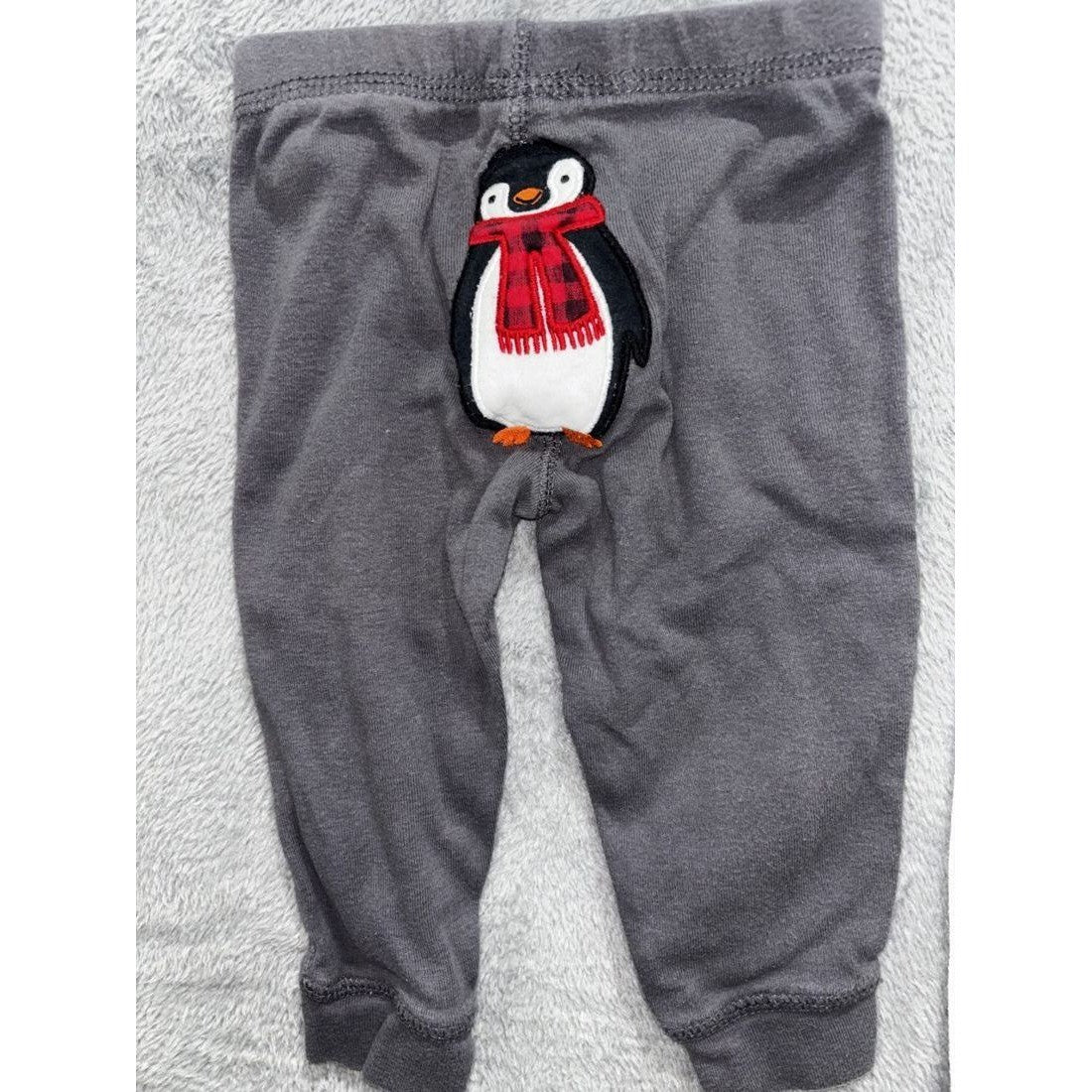 Carter's Baby Boy Sleepers Bodysuit Lot 5 Pieces 9M, photo 13 of 17