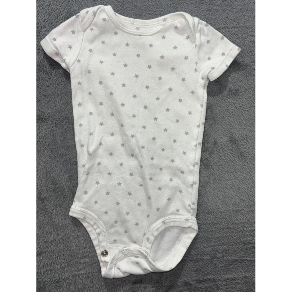 Carter's Baby Boy Sleepers Bodysuit Lot 5 Pieces 9M, photo 15 of 17