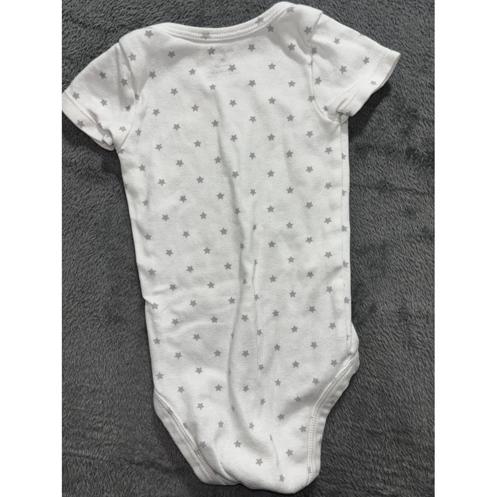 Carter's Baby Boy Sleepers Bodysuit Lot 5 Pieces 9M, photo 17 of 17