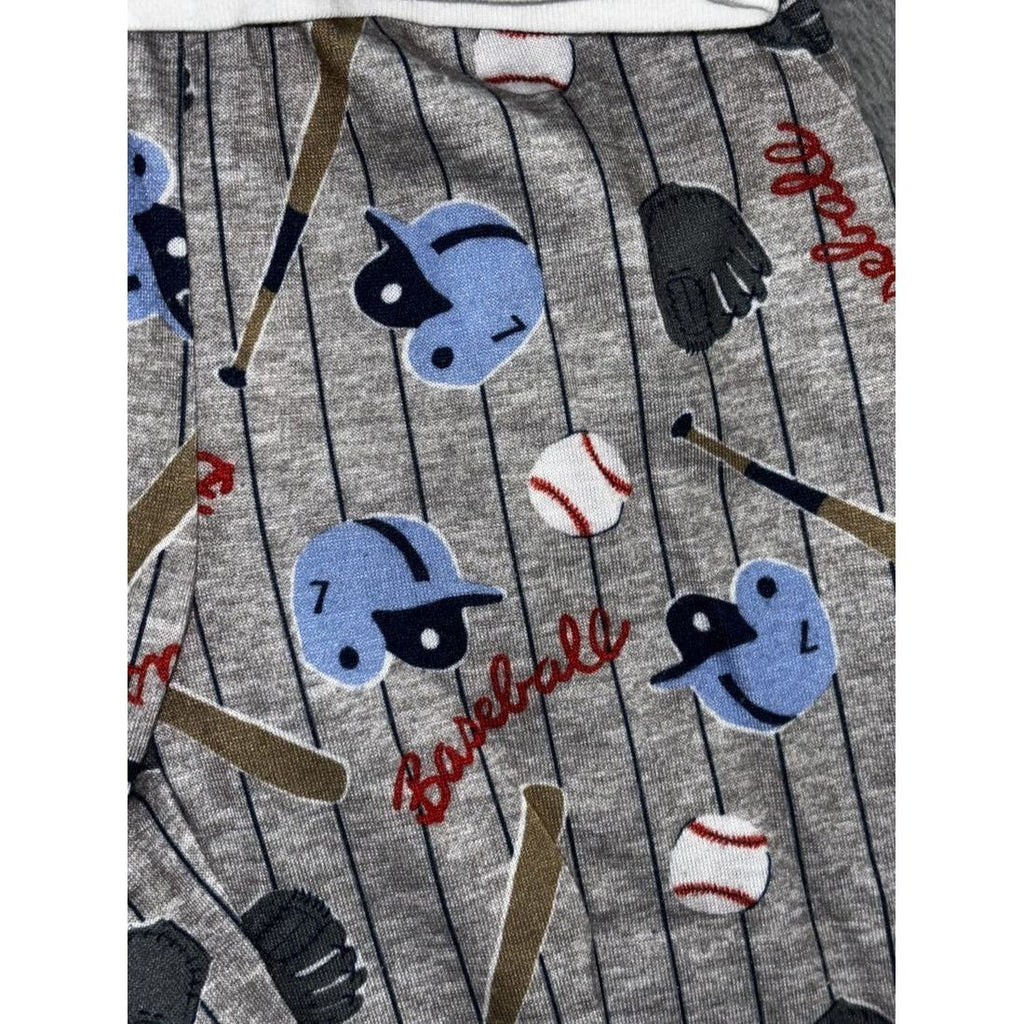 Carter's Baby Boy Pajama Sets Lot 6 Pieces 18M, photo 3 of 18
