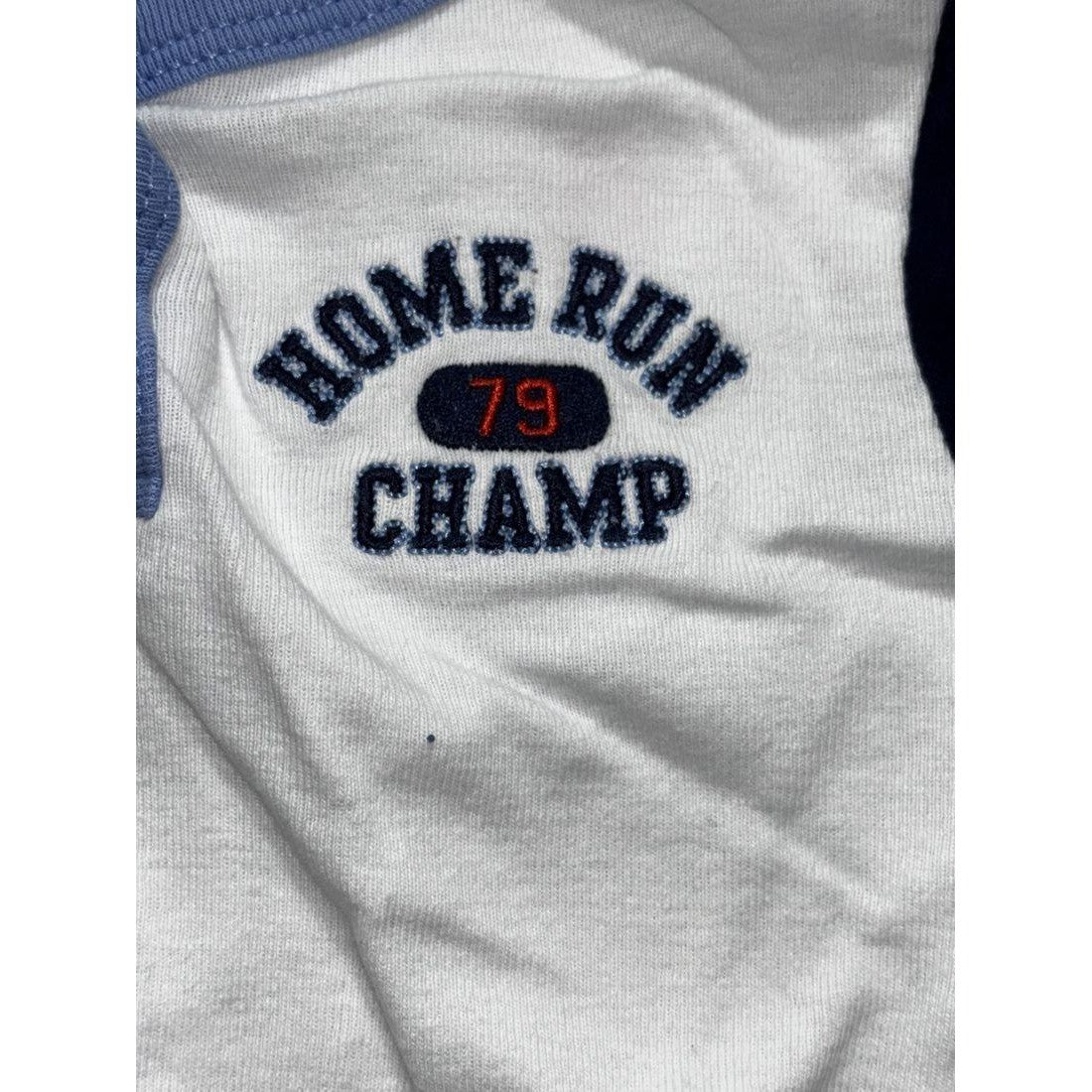 Carter's Baby Boy Pajama Sets Lot 6 Pieces 18M, photo 4 of 18