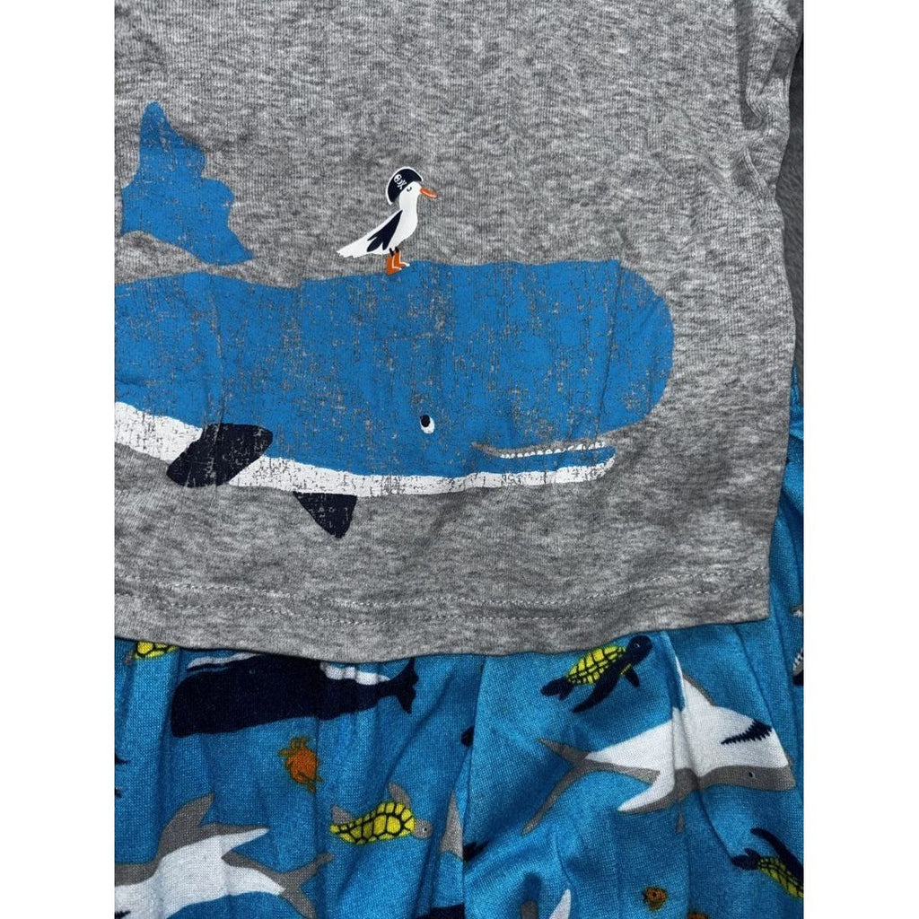 Carter's Baby Boy Pajama Sets Lot 6 Pieces 18M, photo 10 of 18