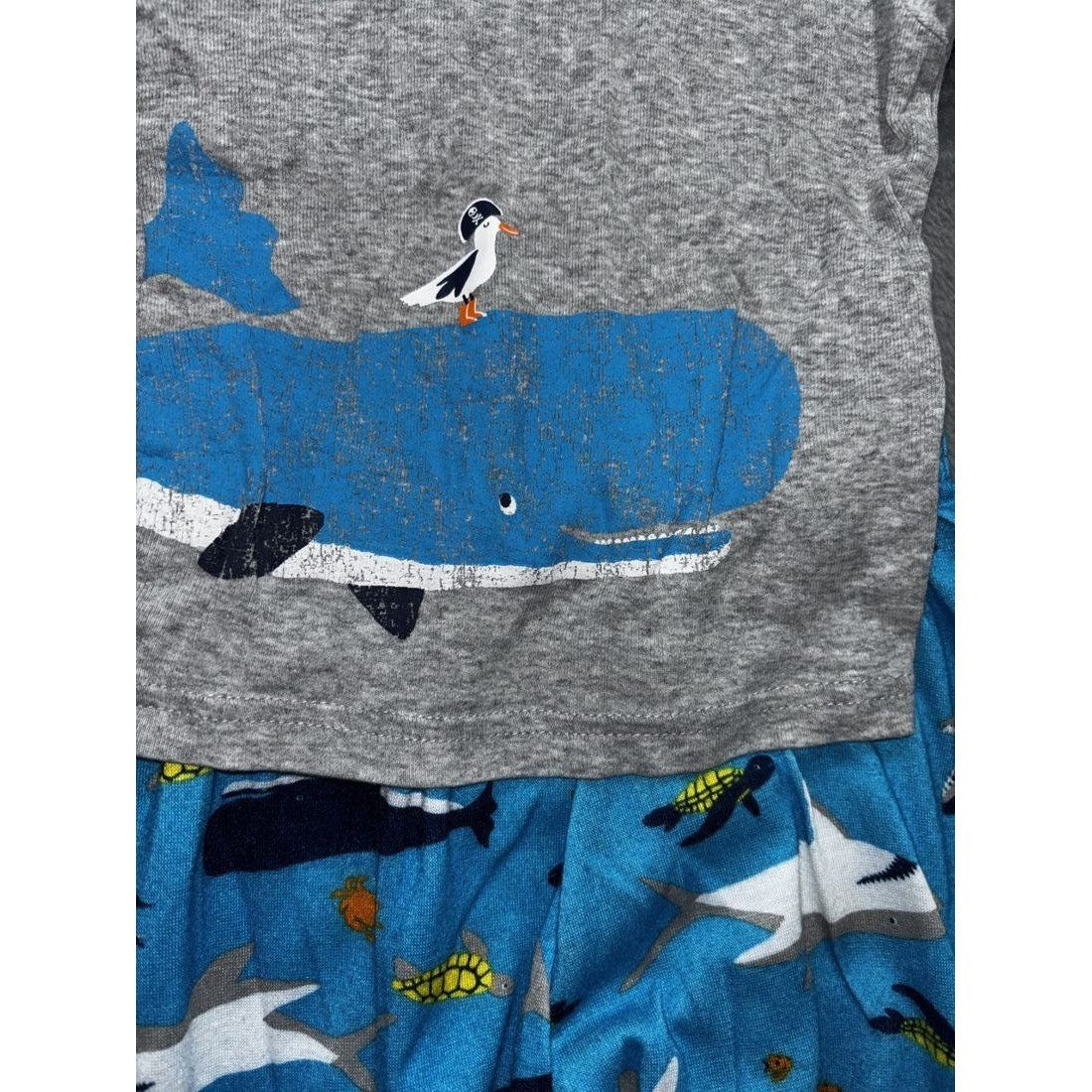 Carter's Baby Boy Pajama Sets Lot 6 Pieces 18M, photo 10 of 18
