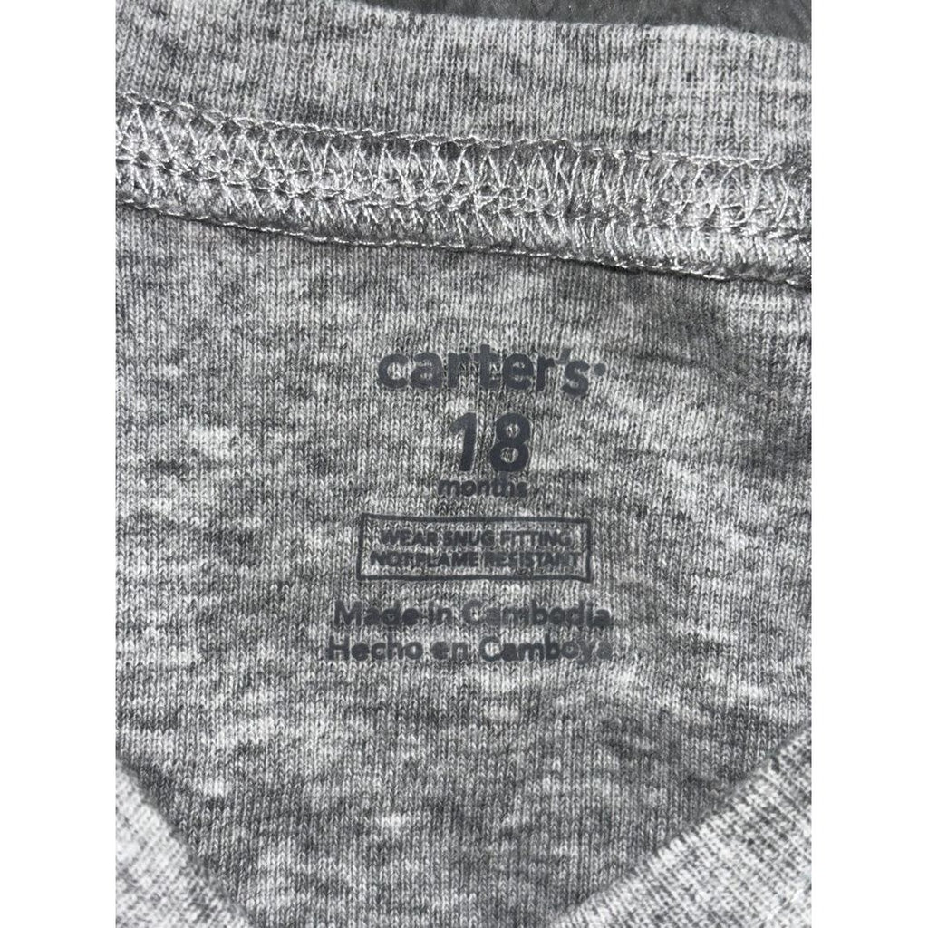 Carter's Baby Boy Pajama Sets Lot 6 Pieces 18M, photo 11 of 18