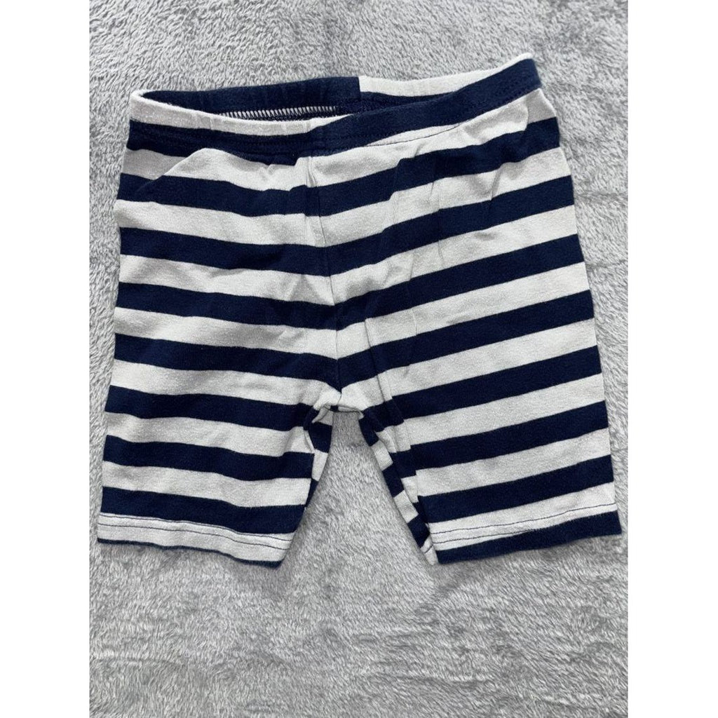 Carter's Toddler Boy Navy Pajama Lot 5 Pieces 5T, photo 7 of 16