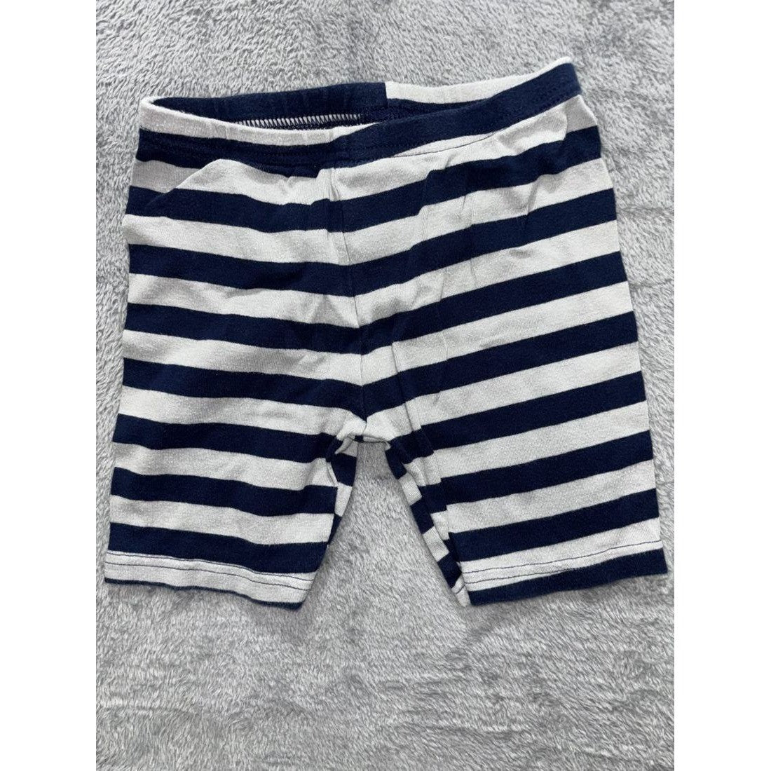 Carter's Toddler Boy Navy Pajama Lot 5 Pieces 5T, photo 7 of 16