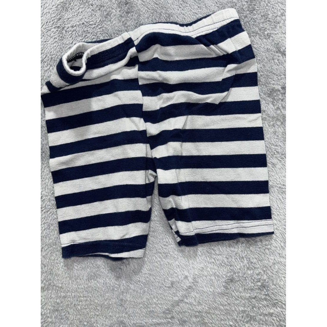 Carter's Toddler Boy Navy Pajama Lot 5 Pieces 5T, photo 8 of 16